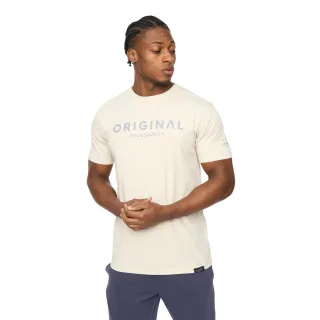 Crosshatch - "Bardon" T-Shirt für Herren, Baumwolle (Neutral)