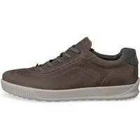Ecco ECCO - Byway Moon Rock Schnürschuh