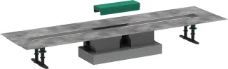 Hansgrohe Komplettset uBox universal für Standardinstall.1000mm für DR FS, 56026180 56026180