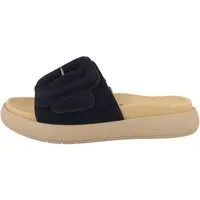 Gabor 83.751 Damen Pantolette Hausschuhe, Sandaletten, Mules, Pantoffeln, Slipper