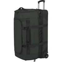 normani Reisetasche Reisetrolley 100-120 L Samara, Reisetasche mit Teleskopgriff erweiterbar von 100 auf 120 Liter