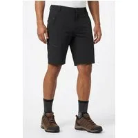 Icepeak Funktionsshorts BERWYN wasserabweisendes Obermaterial, aus Polyester und Elasthan