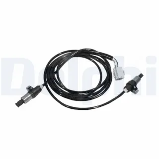 Delphi ABS-Sensor vorne Volvo 850 C70 S70 V70 SS20176