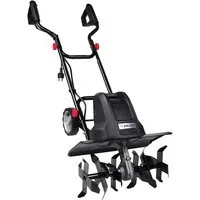 BRAST Elektromotorhacke Gartenfräse Kultivator Ackerfräse 1200-1800 Watt 36-45cm Arbeitsbreite, 45 cm Arbeitsbreite, viele Modelle für kleine bis sehr große Rasenflächen, Elektro Motorhacke elektrische Motorhacke