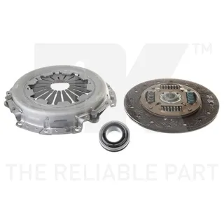 NK Kupplung Hyundai Kia 133415