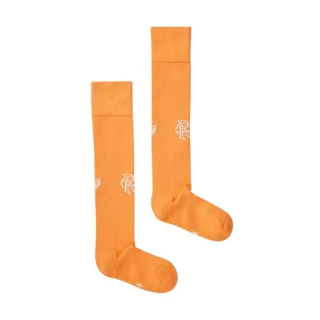 Castore - Torwart Socken für Herren (Orange)