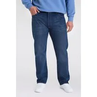 Levi's® Plus Straight-Jeans 501® LEVI'S®ORIGINAL B&T