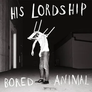 Bored Animal (Ltd. CD)
