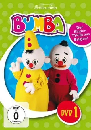 Bumba - DVD 1