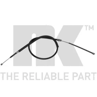 NK Handbremsseil links Renault Trafic 903946