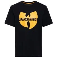 Wu Wear Print-Shirt Wu-Tang (1-tlg) mit Logo-Print