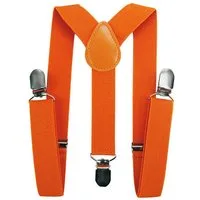 axy Hosenträger Kinder Jungen Hosenträger für Kinder 1-6 Jahre alt 3 Stabile Clips Y-Form 2,5cm Breit verstellbar und elastisch