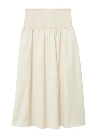 comma - Rock beige - Gr. - 42