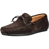 Gant Gant Slipper Veloursleder Slipper