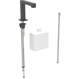 Geberit Brenta Waschtisch-Armatur,Standmontage, Batterie 116173141