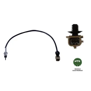 NTK Abgastemperatursensor Dacia Renault 94750 1,5