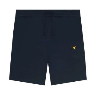 Lyle & Scott - Shorts für Herren (Blau)
