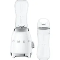 Smeg Standmixer PBF01WHEU Mini-Standmixer