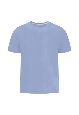 FYNCH-HATTON - T-shirt, basic, single jersey - Gr. - XL
