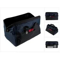 Bosch Professional Werkzeugkoffer Power Tool Bag Werkzeugtasche Gr. M 480 x 280 x 300 mm (1619BZ0100)