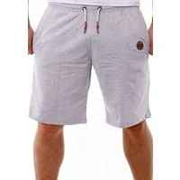Reslad Sweatshorts Reslad Kurze Hosen Herren Sporthose RS-5096 (1-tlg., Jogginghose kurz Sporthose kurze Hose) Jogginghose kurz Laufhose Sweathose Trainingshose