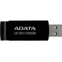 UC310 256 GB, USB-Stick schwarz, USB-A 3.2 Gen 1