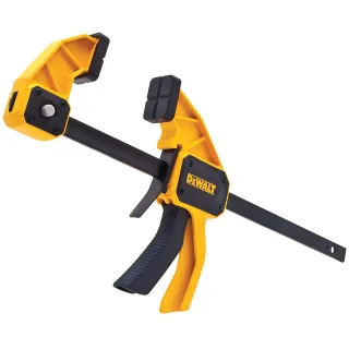 DEWALT Einhandzwinge 300mm - DWHT0-83193