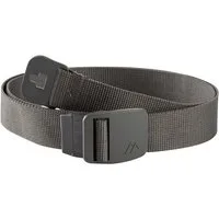 Maier Sports Synthetikgürtel Eco Belt Gürtel für Wanderhose