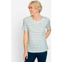 Witt T-Shirt Kurzarmshirt .