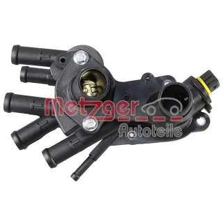 Metzger Thermostat 87 ?C VW Golf 3 Polo 3 6N Vento 1H2