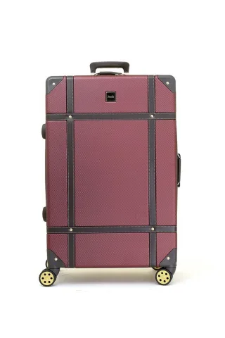 Hartschalen-Gepäck, Koffer, Koffer, Kabinen-Reisetaschen
