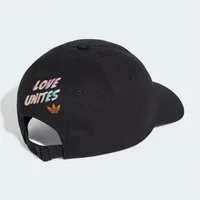 adidas Originals Schirmmütze LOVE UNITES BASEBALL KAPPE (1-St)