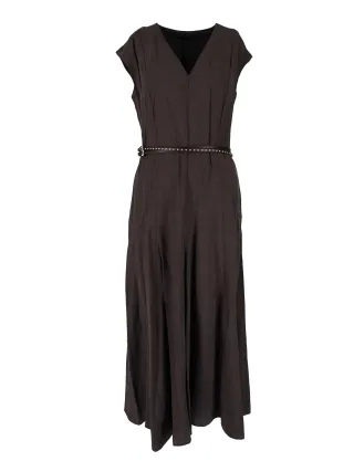 MANGO - KLEID RAMONE - Gr. - XS