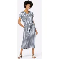 Witt Etuikleid Kleid Ärmellos