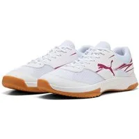 PUMA VARION II Hallenschuh mit Gummilaufsohle und leichtem Profil, mit Schnürverschluss