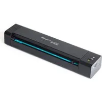 Iris by Canon IRIScan Anywhere 6 WIFI Duplex 15PPM Scanner, (Mobiler Batteriescanner, 461854)