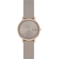 SKAGEN Quarzuhr Skagen Damen-Uhren Analog Quarz, Klassikuhr
