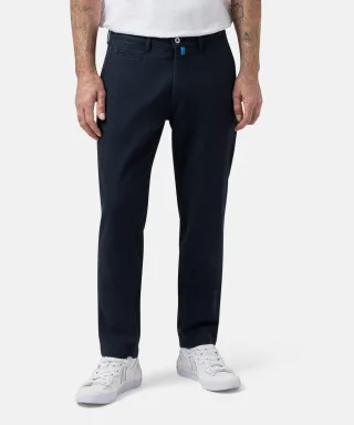 Pierre Cardin - Lyon tapered marine - Gr. - 33/30