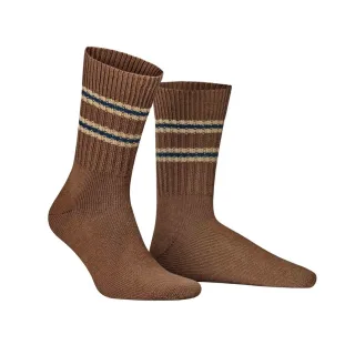 Hudson Socken "Socke Crude"
