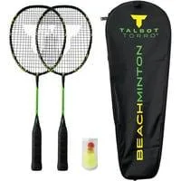 Beachminton Set, Fitnessgerät