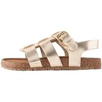 Next Fischersandalen aus Leder Sandale (1-tlg)