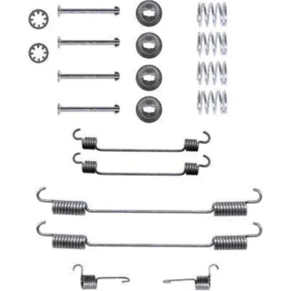 Hella Zubeh?rsatz f?r Bremsbacken Citroen Fiat Lancia Peugeot 8DZ355200-341
