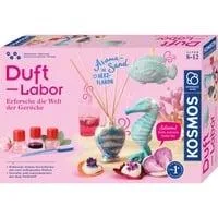 Duft-Labor, Experimentierkasten