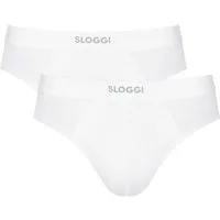 sloggi Slip EVER Ease Brief (2-St)