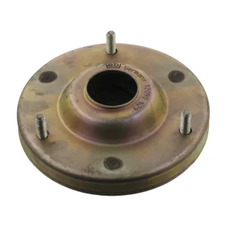 Febi Federbeinlager vorne Citroen C25 Fiat Ducato Talento Peugeot J5 12090