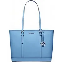 MICHAEL KORS Schultertasche Jet Set Travel Tote