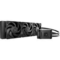 Liquid Freezer WS360-SP6, Wasserkühlung schwarz