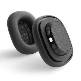 Vonmählen Air Cushions Case for AirPods Max Black