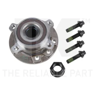 NK RADLAGERSATZ 752350