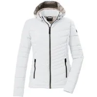 G.I.G.A. DX by killtec Steppjacke GS 91 WMN QLTD JCKT Damen Steppjacke: wasserabweisend, winddicht, atmungsaktiv